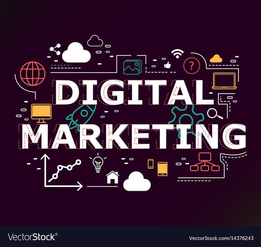 Digital Marketing Masterbook