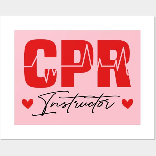 CPR Instructor - Business Guide