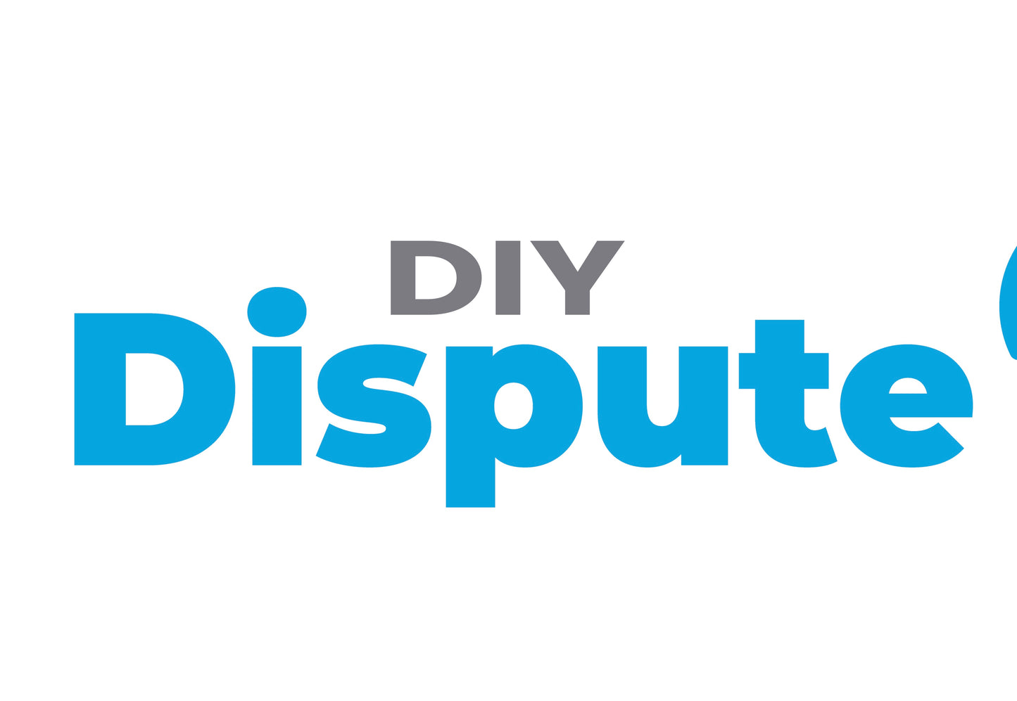 Dispute tracker for credit repair
