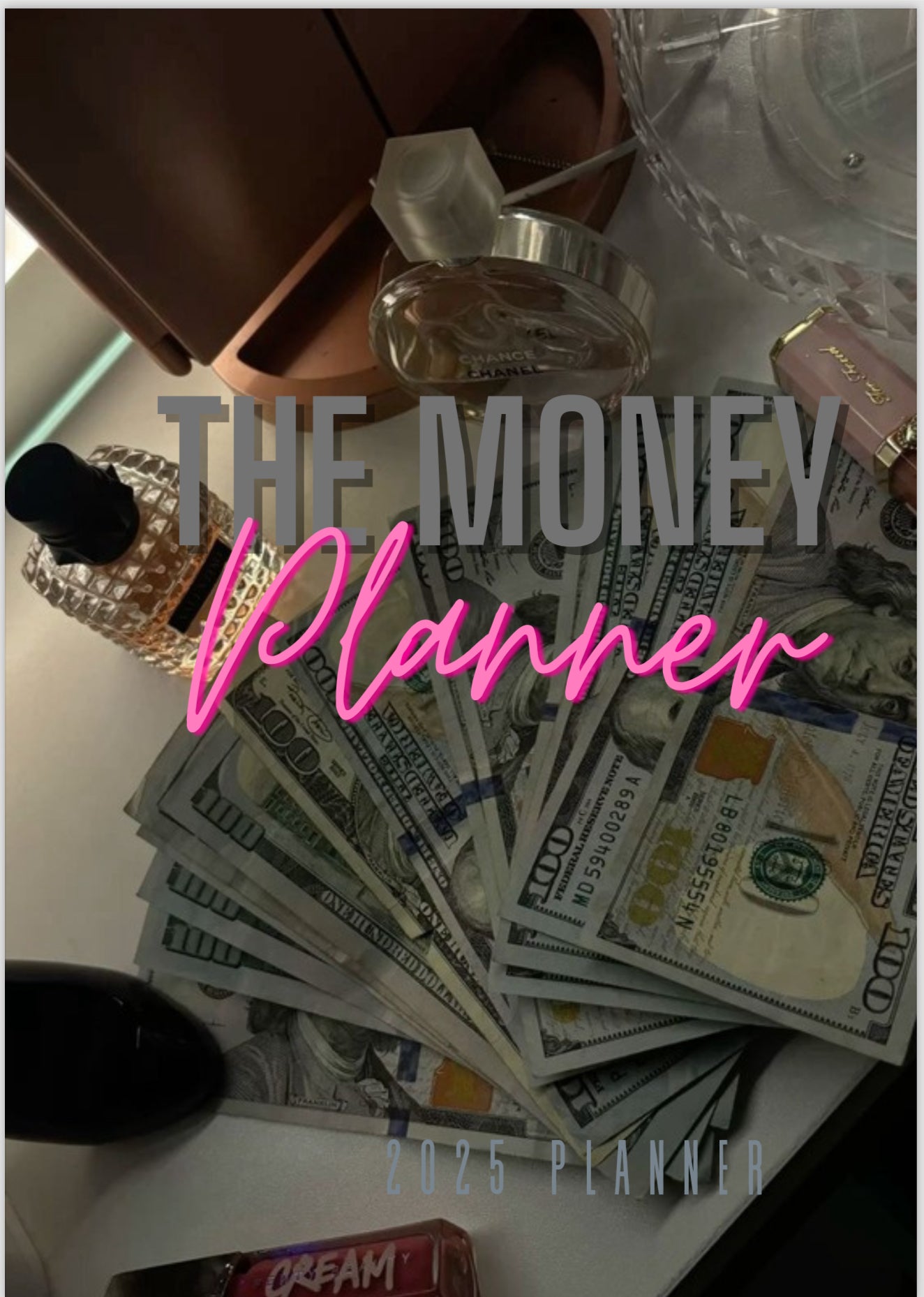 The Money Planner