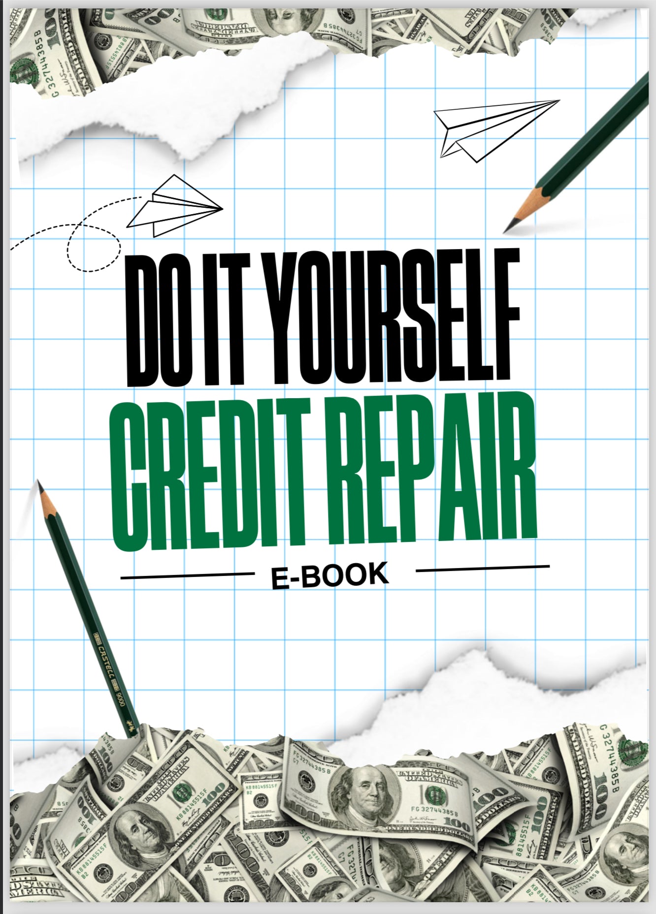 Do it yourself credit repair